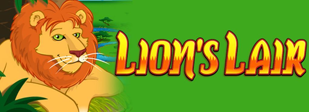 Lions Lair Slots