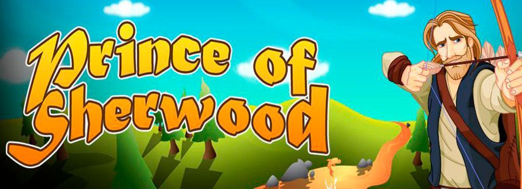 Prince of Sherwood Slots