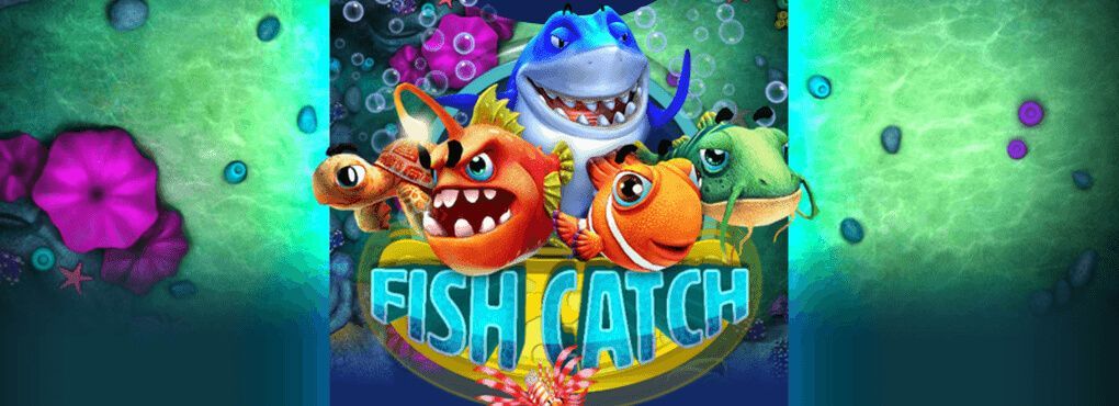 Fish Catch Slots