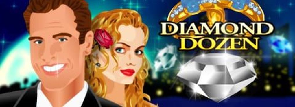 Diamond Dozen Slots